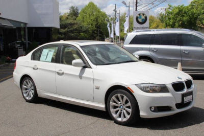 2011 BMW 328  i xDrive