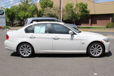 2011 BMW 328  i xDrive
