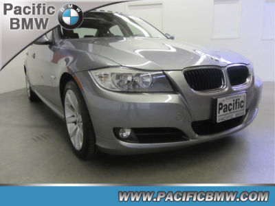 2011 BMW 328  i