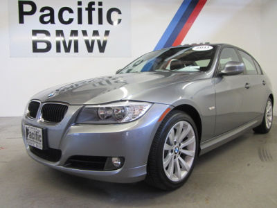 2011 BMW 328  i