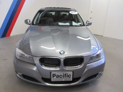 2011 BMW 328  i