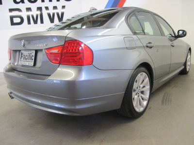 2011 BMW 328  i