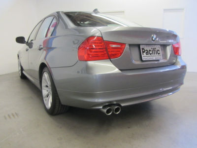 2011 BMW 328  i