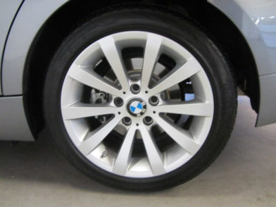 2011 BMW 328  i