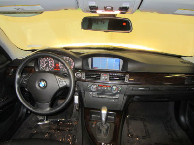 2011 BMW 328  i