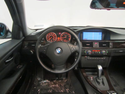 2011 BMW 328  i