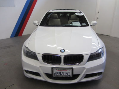 2010 BMW 328  i