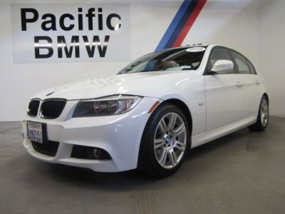 2010 BMW 328  i