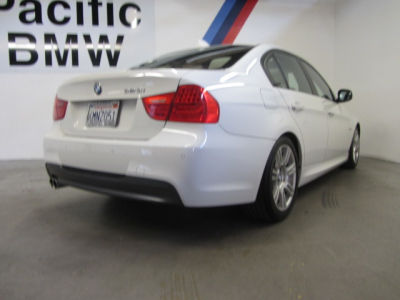 2010 BMW 328  i