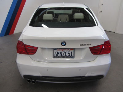 2010 BMW 328  i