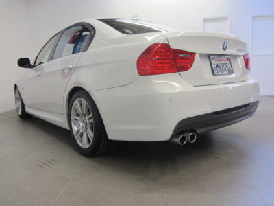 2010 BMW 328  i