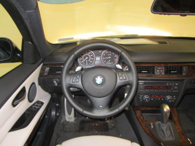2010 BMW 328  i