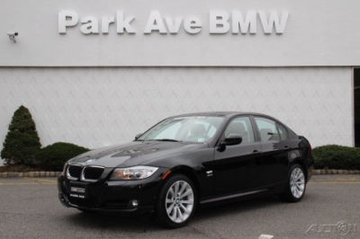 2011 BMW 328  i xDrive