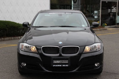 2011 BMW 328  i xDrive