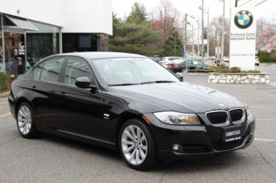 2011 BMW 328  i xDrive