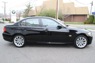 2011 BMW 328  i xDrive