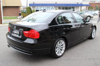 2011 BMW 328  i xDrive