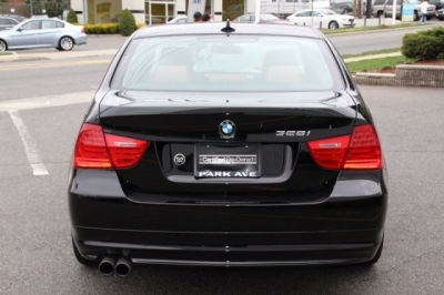 2011 BMW 328  i xDrive