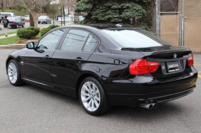 2011 BMW 328  i xDrive