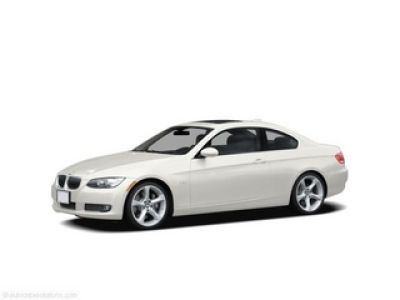 2010 BMW 328  i