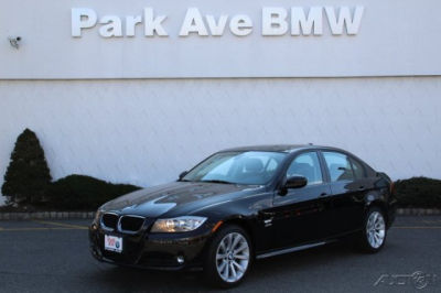 2011 BMW 328  i xDrive