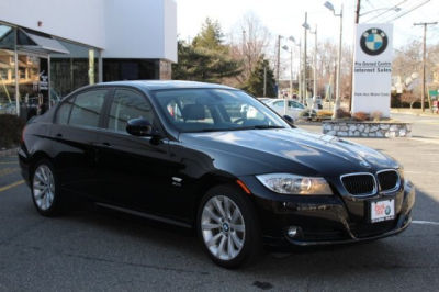 2011 BMW 328  i xDrive
