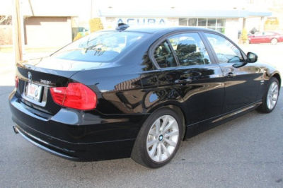 2011 BMW 328  i xDrive