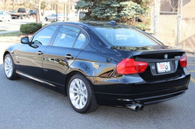2011 BMW 328  i xDrive