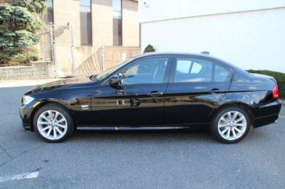 2011 BMW 328  i xDrive