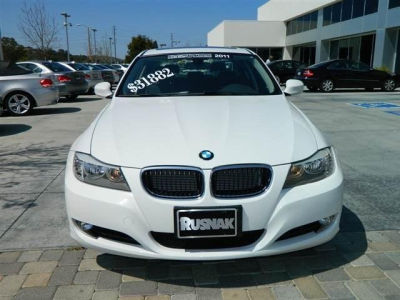 2011 BMW 328  i