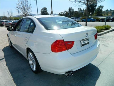 2011 BMW 328  i