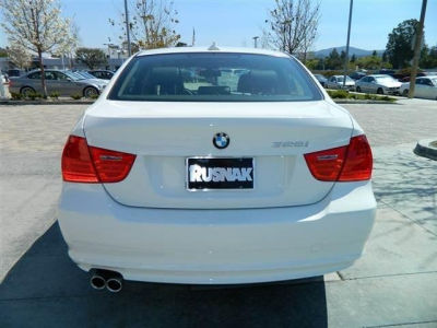 2011 BMW 328  i