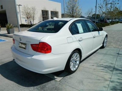 2011 BMW 328  i