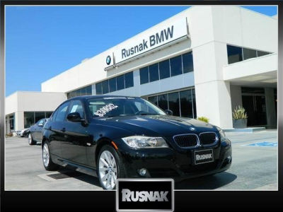 2011 BMW 328  i