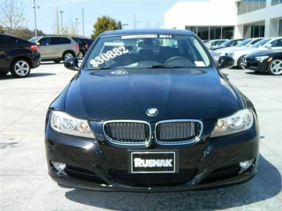 2011 BMW 328  i