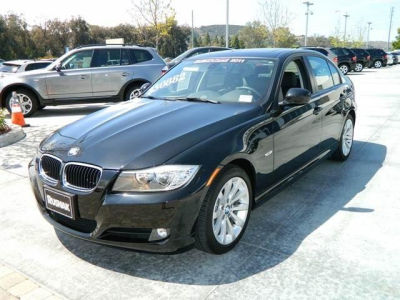 2011 BMW 328  i