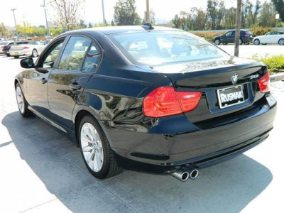 2011 BMW 328  i