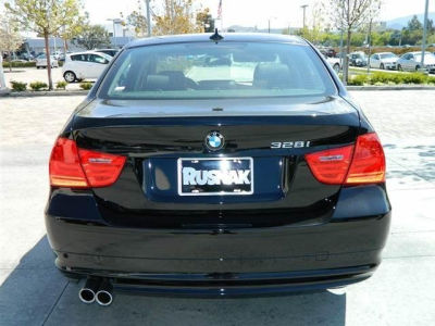 2011 BMW 328  i