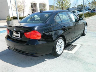 2011 BMW 328  i