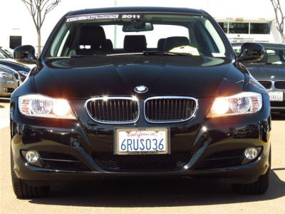 2011 BMW 328  i