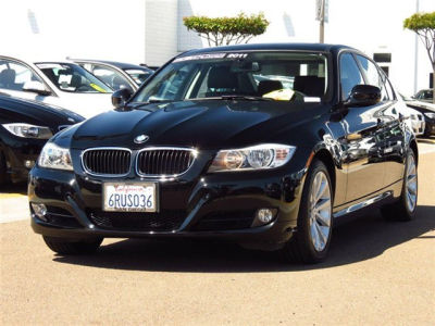 2011 BMW 328  i