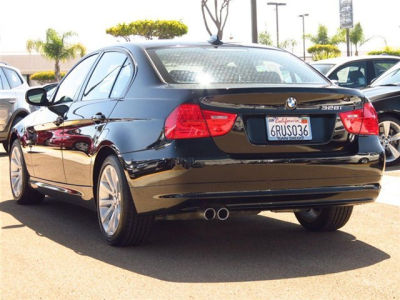 2011 BMW 328  i
