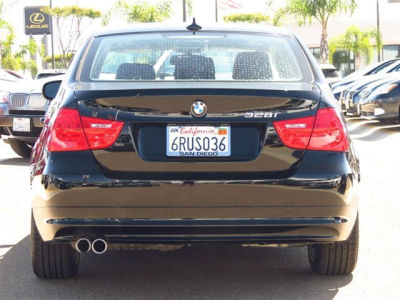 2011 BMW 328  i