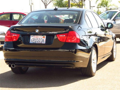 2011 BMW 328  i