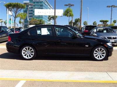 2011 BMW 328  i
