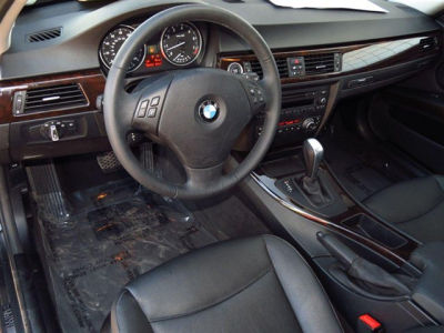 2011 BMW 328  i