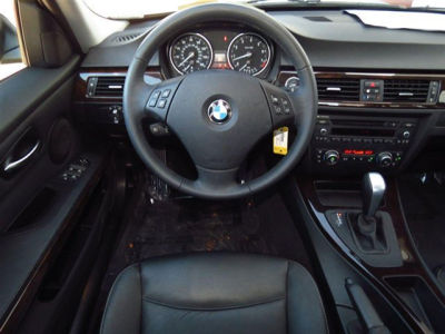 2011 BMW 328  i