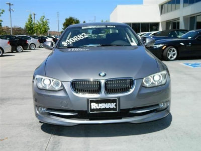 2011 BMW 328  i