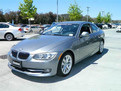 2011 BMW 328  i