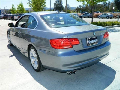 2011 BMW 328  i
